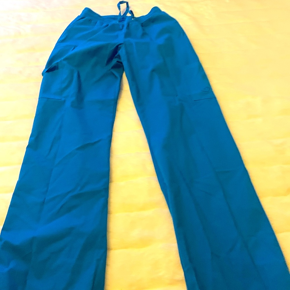 Uniform pants